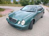 Mercedes-Benz MERCEDES CLK 230 Kompressor AMG - Mercedes-Benz CLK 230 aus 1998