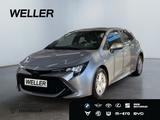 Toyota Corolla 1.2 Turbo Comfort *ACC*Navi*CAM*SHZ*DAB* - Toyota Gebrauchtwagen in Osnabrück