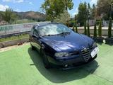 Alfa Romeo ALFA ROMEO 156 2" SERIE - blaue Alfa Romeo 156
