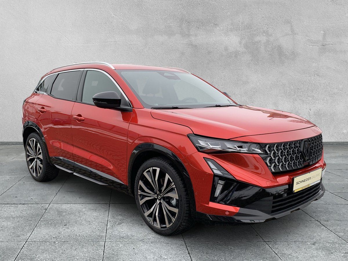 Renault Austral - Bild 7