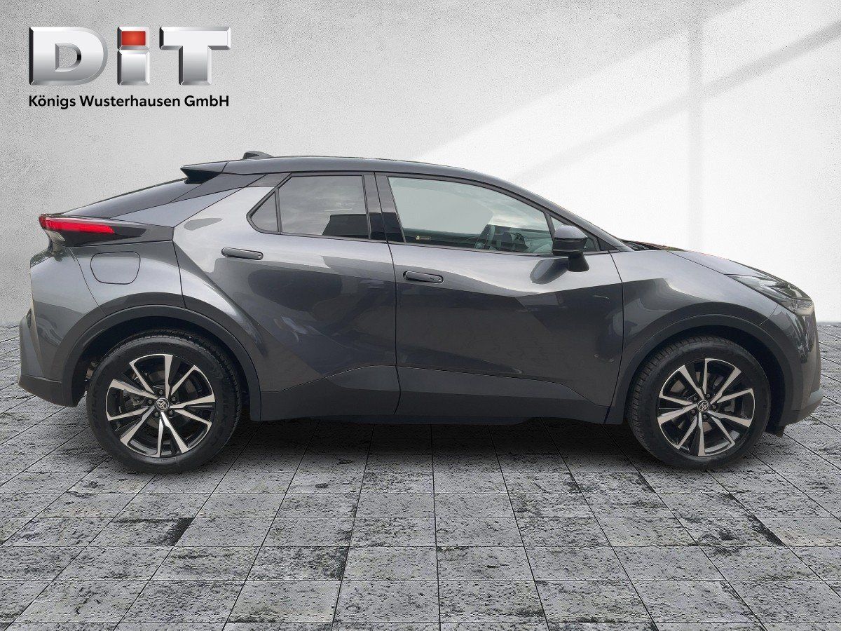 Toyota C-HR 2.0 PHEV Teamplayer ACC Kamera Navi LED TW foto 5