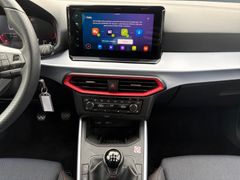 Fahrzeugabbildung Seat Arona FR 1.0 TSI 116 PS Navi Sitzh LED Alu PDC