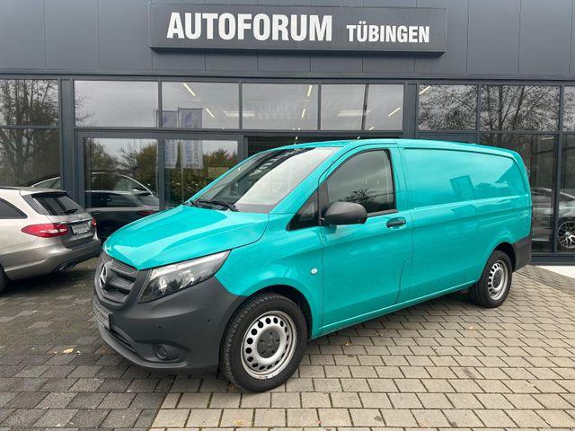 Mercedes-Benz Vito 114 4Matic Lang *NAVI*TEMPO*SH*KAMERA*