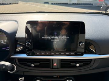 Kia Picanto 1.2 GT-Line MJ25 LED NAV PDC SHZ