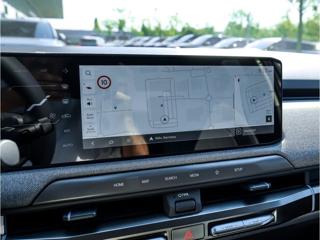 Kia EV3 - Bild 6