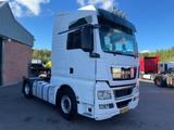 MAN TGX 18.440 - NEW tacho - ADR - PTO - Compressor - MAN Adr