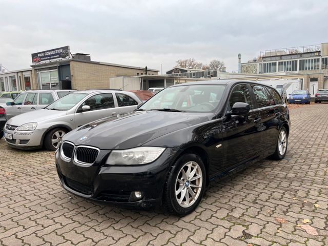 BMW 318 Baureihe 3 Touring 318d"SHZ"Euro5"