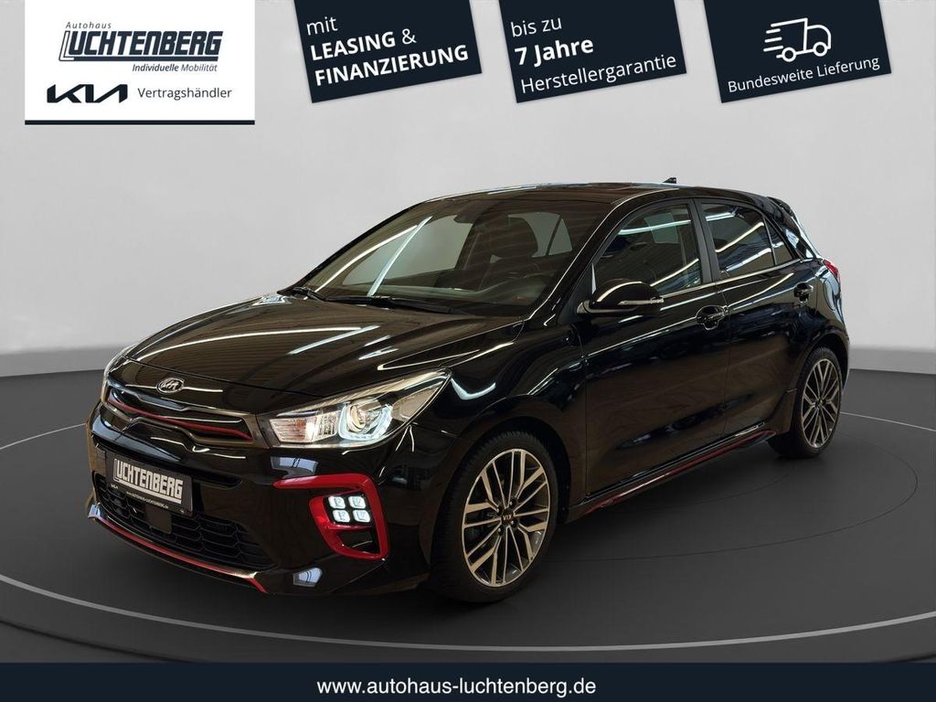 Image of Kia Rio