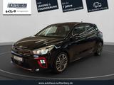 Kia RIO 1.0T GT-LINE SCHIEBEDACH+NAVI+KAMERA+SITZHEI - Kia Rio mit Schiebedach