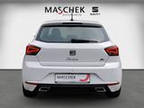 Seat Ibiza FR 1.0 TSI LED PDC GRA VC RearView Navi Si - Seat aus 2023