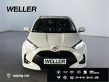 Toyota Yaris Hybrid 116 1.5 Teamplayer *LED*CAM*SHZ*PDC - Automatik Gebrauchtwagen in Berlin