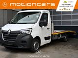 Renault Master Abschlepper - gebrauchte Renault Master aus dem Jahr 2012