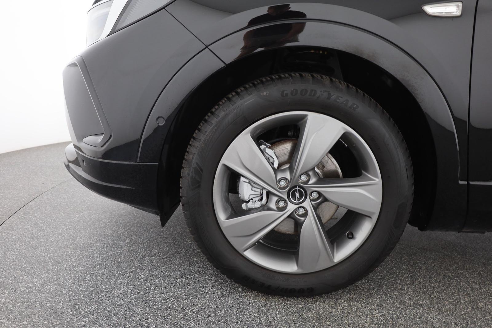Opel Grandland 1.2 GS Line LED Navi 360° Kamera DAB