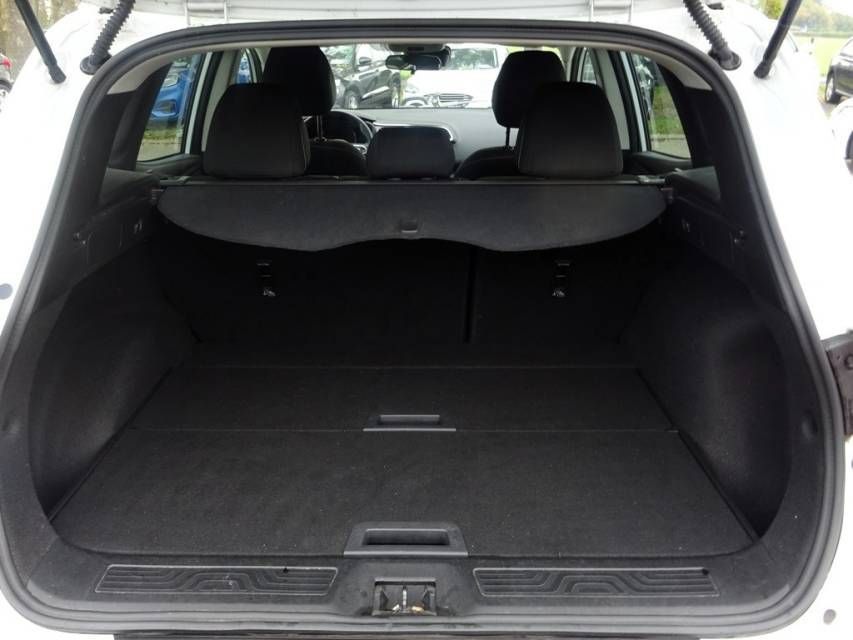 Fahrzeugabbildung Renault Kadjar 1.3 TCe 140 Business Edition Navi