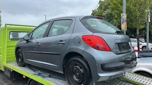 Peugeot 207 Urban Move