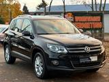 Volkswagen Tiguan Sport & Style BMT*Panorama* Top gepflegt* - gebrauchte VW Tiguan aus dem Jahr 2013