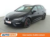 Seat Leon 2.0 TSI Cupra 300 4Drive Aut.*NAVI*LED*ACC* - Seat Leon: Leon3