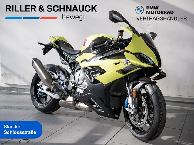 BMW M 1000 RR LED SCHEINWERFER