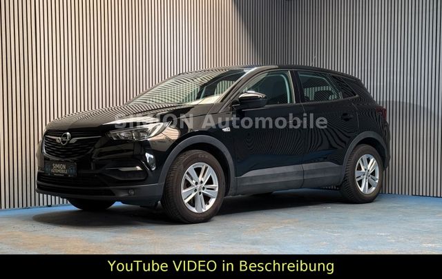 OPEL Grandland X AUTOMATIK/CarPlay&amp;Android/Klima/PDC
