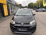 Volkswagen up! TSI (BlueMotion Technology) sound up! - Volkswagen up!: Bluemotion Technology