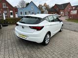 Opel Astra K 1.5D Kamera/Navi/DAB/Sitzhzg./LED/ - Opel Astra mit Diesel-Antrieb