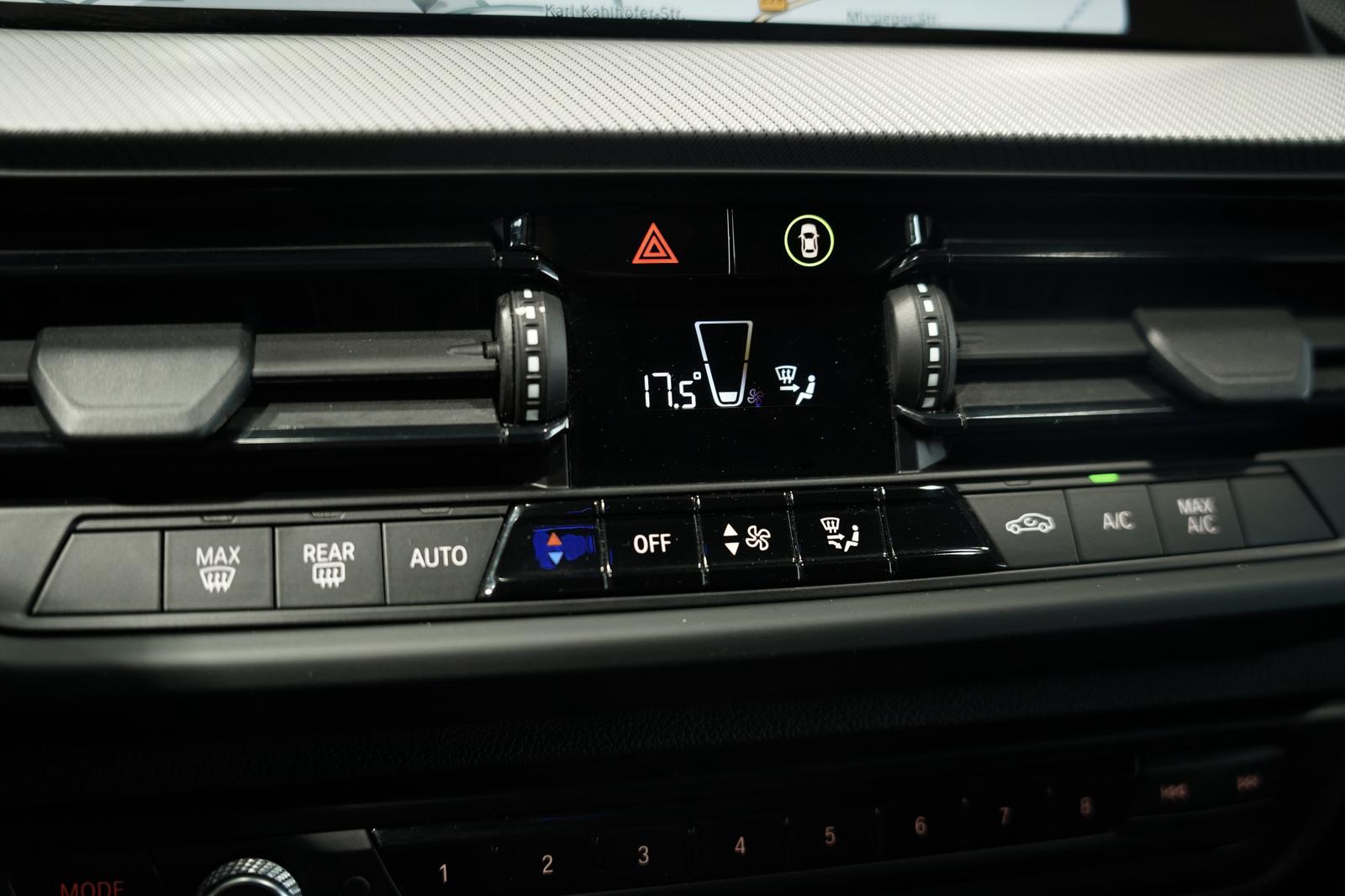 BMW 118 i M Sport *Live-Cockpit *Shadow *Sportsitze, миниатюра 25