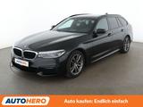 BMW 520d xDrive M Sport Aut. *NAVI*HUD*LED*CAM*SHZ* - BMW 520: Kombi, 520d