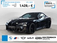 BMW M4 - Vorschau Bild 1
