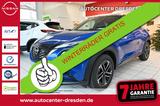 Nissan JUKE 1.6 HYBRID 143 PS N-Connecta Kam WinterP - Nissan JUKE N-CONNECTA mit Hybrid-Antrieb (Benzin/Elektro)