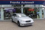 Mercedes-Benz C 220 C T-Modell HU 11/27 - gebrauchte Mercedes-Benz C 220 aus dem Jahr 2006