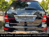 Mercedes-Benz ML 63 AMG/SCHIEBEDACH/ZWEI SÄTZE AMG FELGEN/VOLL - Mercedes-Benz: Felge