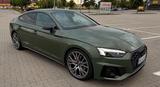 Audi A5 40 TDI S tronic Sportback edition one  - Audi A5 edition-one