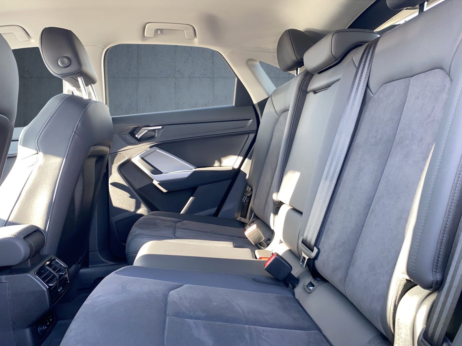 Audi Q3 - Bild 12