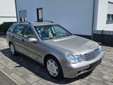 Mercedes-Benz Mercedes Benz C 270 CDI Kombi Automatik - Mercedes-Benz C 270: Cdi