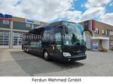 Mercedes-Benz Travego 16 RHD-M -50+1+2 Länge 13 m