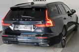 Volvo V60 R Design,Leder,Sportsitz,Navi,LED,Memory,AHK - Volvo V60: Sport