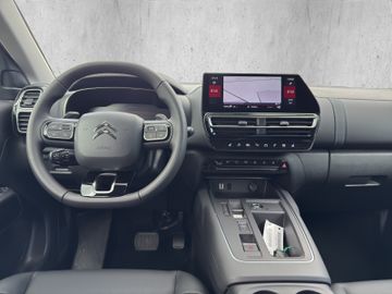 Citroën C5 Aircross 1.2 145 MAX +Navi+LED+SHZ+KeyLess