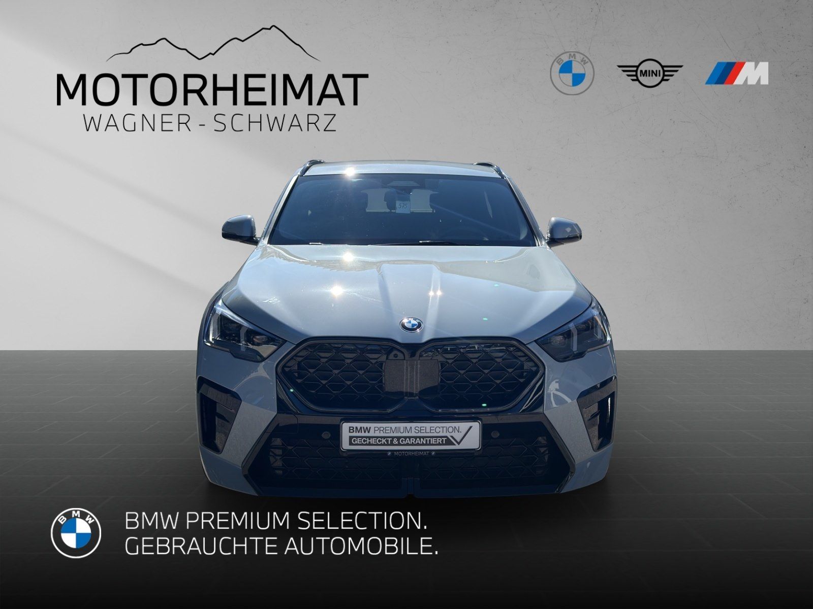 BMW X2 xDrive20d M SportPro 21 ACC 360°HUD 1,99% foto 3