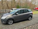 Ford C-Max 1,0 EcoBoost 74kW SYNC Edition SYNC Ed... - Ford C-Max in Aachen