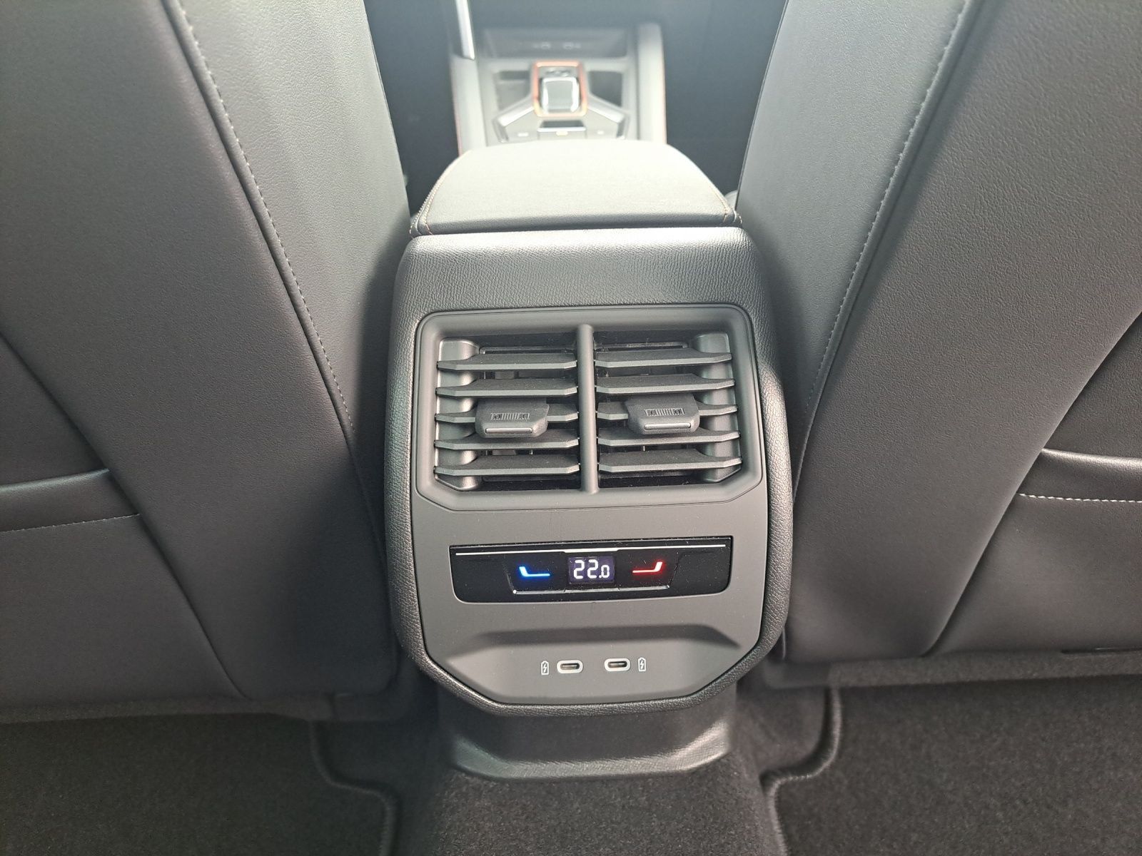 Cupra Leon - Bild 17