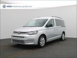 Volkswagen Caddy Maxi Life Navi ACC AHK Sitzhzg PDC Klima - Volkswagen Caddy Maxi in Herne