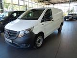 Mercedes-Benz Vito eVito 111 lang,KLIMA,KAMERA,NP:60.811,-EURO - Mercedes-Benz 811