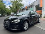 Audi A3 ATTRACRION LIM. LED KLIMA BT SZH - Audi A3 in Berlin