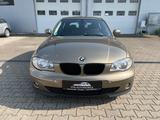 BMW 116i *Klimaauto*Temp*PDC*SitzH*MFL*Start/Stopp* - gebrauchte BMW 1er Reihe aus dem Jahr 2005