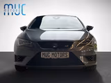 Seat Leon Cupra 280 ScheckheftSeat/ErsteHand/Gepflegt - Seat Leon: Sc