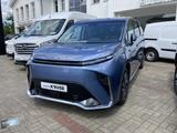 Maxus MIFA 9 Luxury Paket