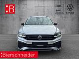Volkswagen Tiguan 2.0 TDI DSG 4Mo. R-Line BLACK-STYLE BLACK - Volkswagen Tiguan mit Anhängerkupplung