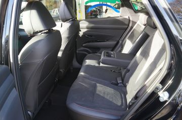Hyundai Tucson 1.6DCT48V N-Line PANO-NAVI-LED-EL.HECKKL.