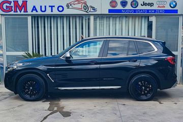 BMW X3 - 11