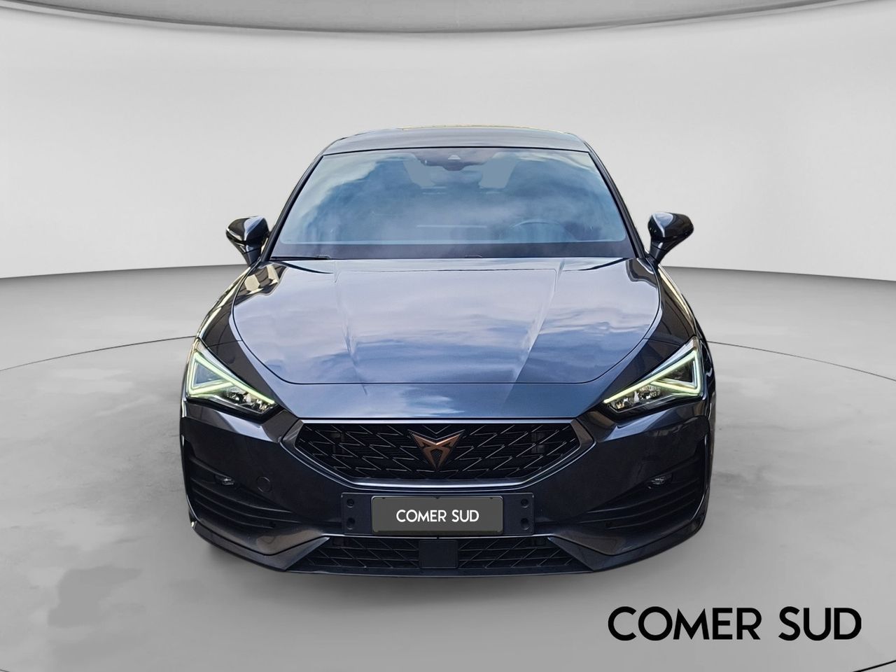 Cupra CUPRA Leon 2020 - Leon 1.4 e-hybrid VZ 245cv dsg imagem 2